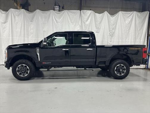2023 Ford F-250 Platinum