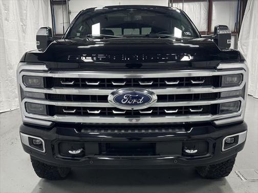 2023 Ford F-250 Platinum