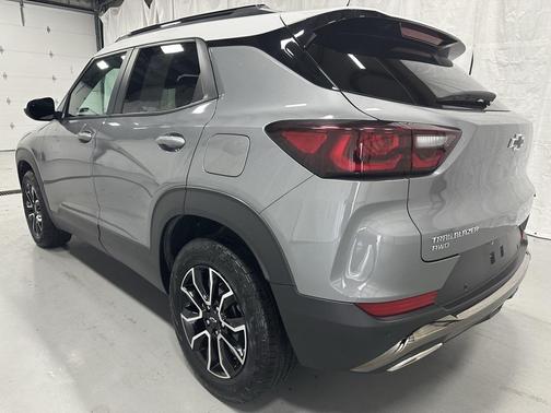 2024 Chevrolet Trailblazer ACTIV