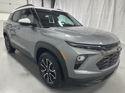2024 Chevrolet Trailblazer ACTIV