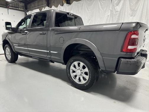2024 RAM 2500 Limited Crew Cab 4x4 6'4' Box