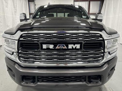 2024 RAM 2500 Limited Crew Cab 4x4 6'4' Box