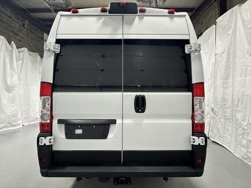 2022 RAM ProMaster 3500 High Roof