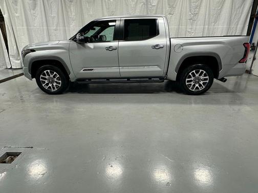 2025 Toyota Tundra 1794 Edition