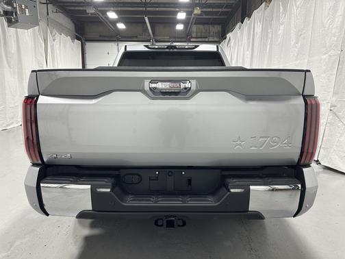 2025 Toyota Tundra 1794 Edition