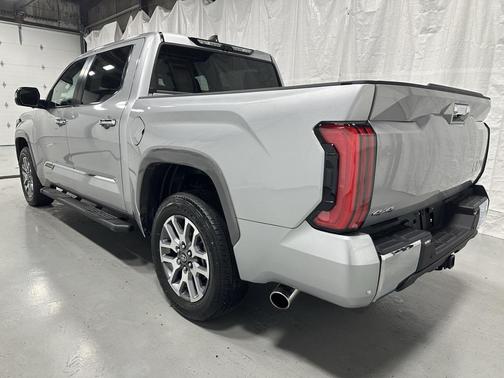 2025 Toyota Tundra 1794 Edition