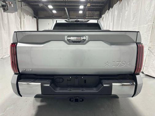 2025 Toyota Tundra 1794 Edition