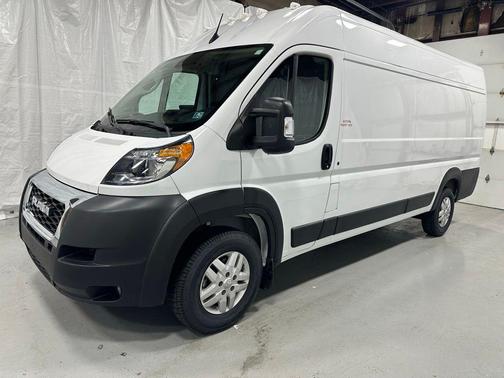 2022 RAM ProMaster 3500 High Roof