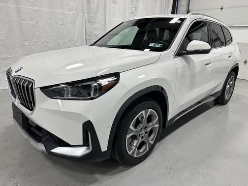2025 BMW X1 xDrive28i