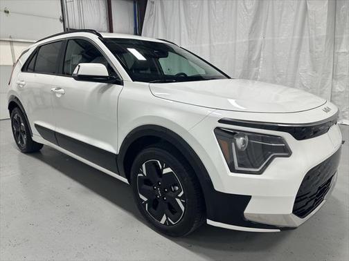 2024 Kia Niro EV Wind