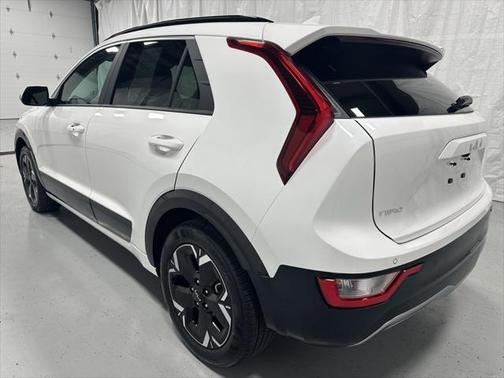 2024 Kia Niro EV Wind