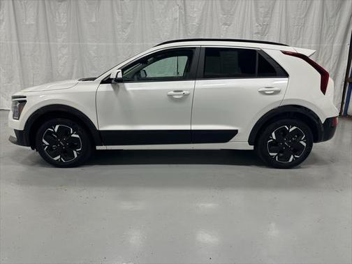 2024 Kia Niro EV Wind