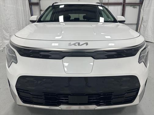 2024 Kia Niro EV Wind