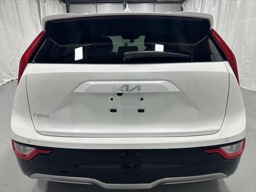 2024 Kia Niro EV Wind