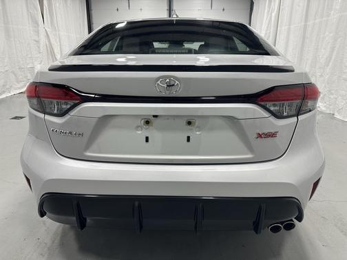 2024 Toyota Corolla XSE