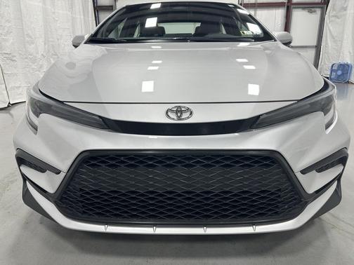 2024 Toyota Corolla XSE