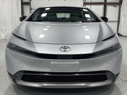 2024 Toyota Prius XLE