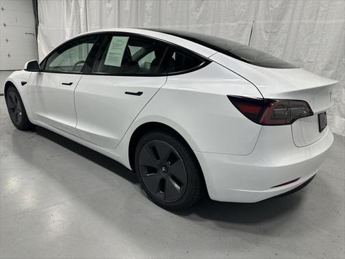 2023 Tesla Model 3 Standard Range
