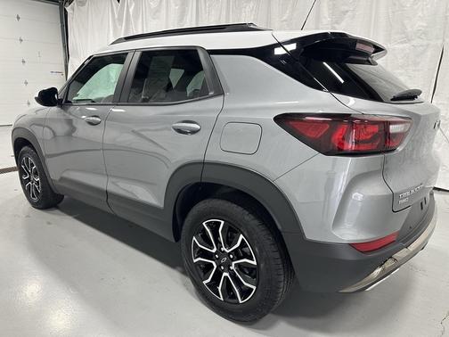 2024 Chevrolet Trailblazer ACTIV
