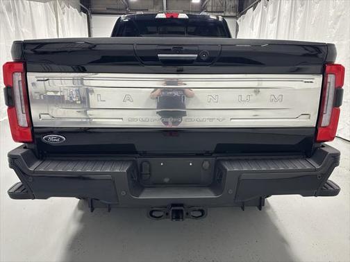 2024 Ford F-350 Platinum