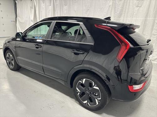 2024 Kia Niro EV Wind