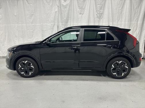 2024 Kia Niro EV Wind