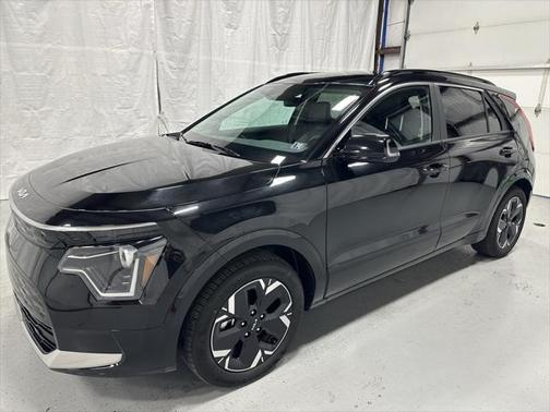 2024 Kia Niro EV Wind