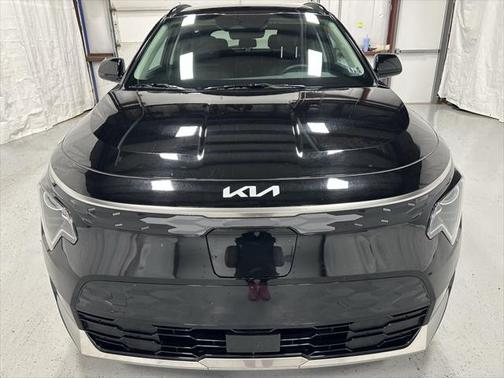 2024 Kia Niro EV Wind