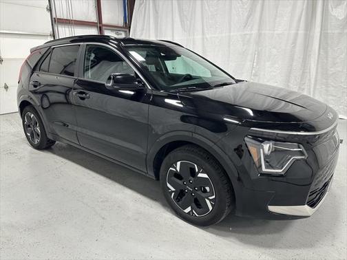 2024 Kia Niro EV Wind