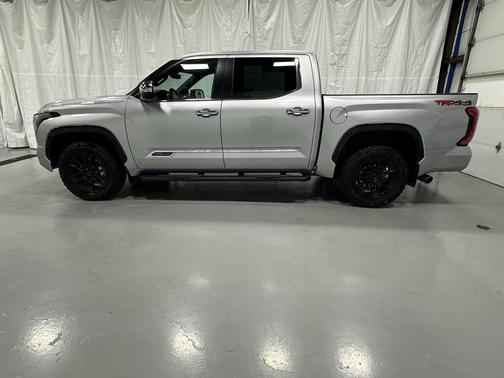 2025 Toyota Tundra 1794 Edition