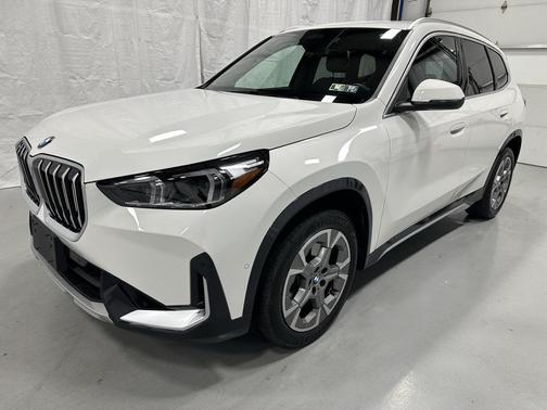 2025 BMW X1 xDrive28i