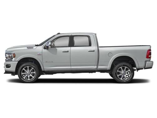 2024 RAM 2500 Limited Crew Cab 4x4 6'4' Box