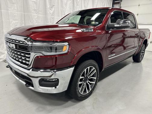 2025 RAM 1500 Limited