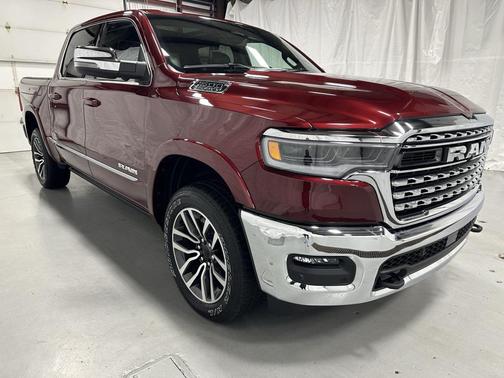 2025 RAM 1500 Limited