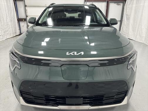 2024 Kia Niro EV Wind