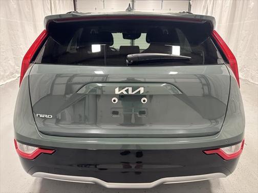 2024 Kia Niro EV Wind