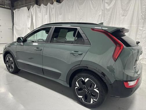 2024 Kia Niro EV Wind