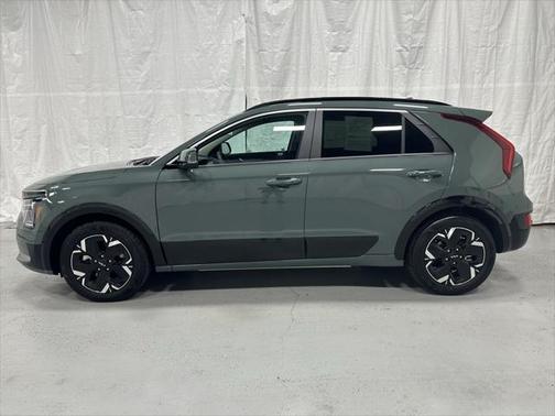 2024 Kia Niro EV Wind