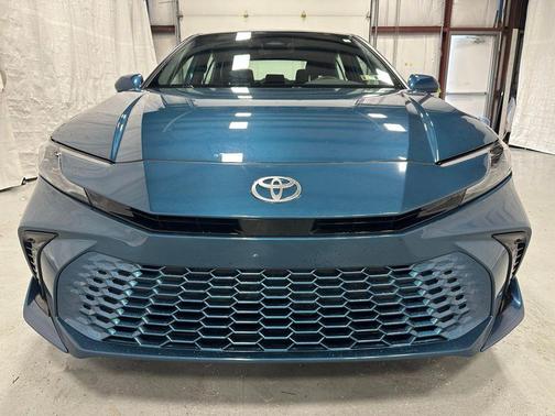 Ocean Gem 2026 Toyota Camry XSE