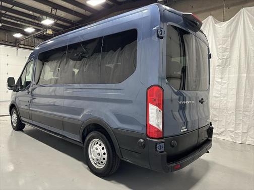 2024 Ford Transit-350 XLT