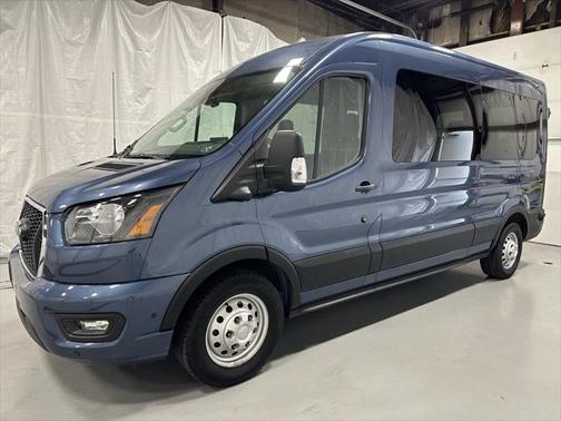 2024 Ford Transit-350 XLT