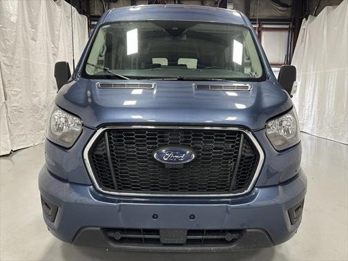 2024 Ford Transit-350 XLT