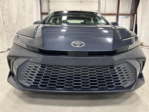 Dark Cosmos 2026 Toyota Camry XSE