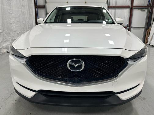 2017 Mazda CX-5 Grand Select