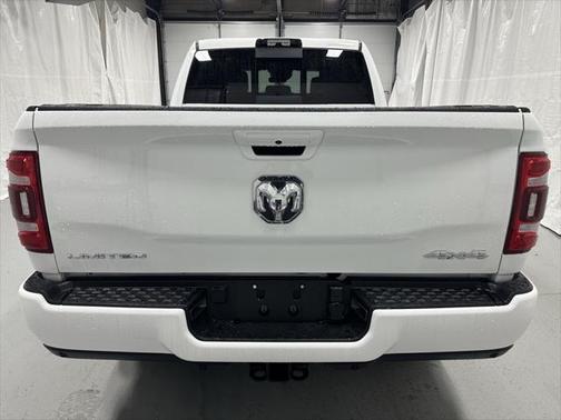 2024 RAM 2500 Limited Crew Cab 4x4 6'4' Box