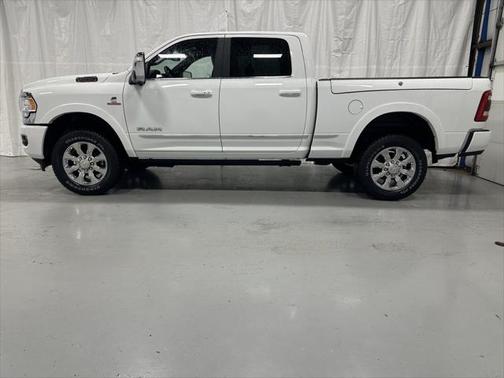 2024 RAM 2500 Limited Crew Cab 4x4 6'4' Box