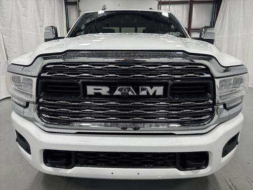2024 RAM 2500 Limited Crew Cab 4x4 6'4' Box