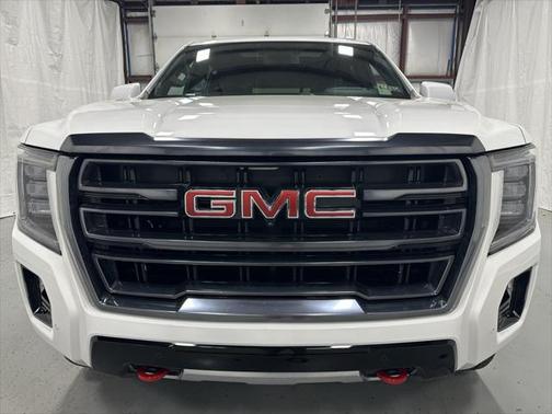 2024 GMC Yukon 4WD AT4