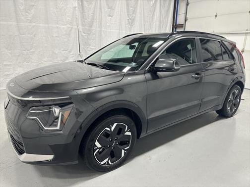 2024 Kia Niro EV Wind