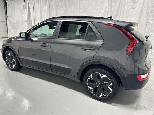 2024 Kia Niro EV Wind